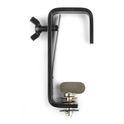 Afbeelding van BeamZ BCQ50B 50 G haak quick lock voor lichteffecten zwart max.