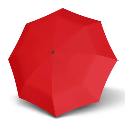 Afbeelding van Doppler Paraplu &#039;Fiber Magic&#039; rood