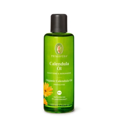 Afbeelding van Primavera Calendula Oil Bio, 100 ml