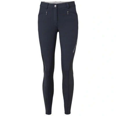 Afbeelding van Mountain Horse Rijbroek Marilyn Navy 44