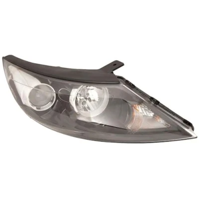Afbeelding van Koplampen DEPO 223 1139R LDEM2