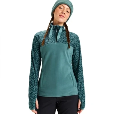 Afbeelding van Roxy Sayna Fleece trui, Dames, Maat: Small, Bpf