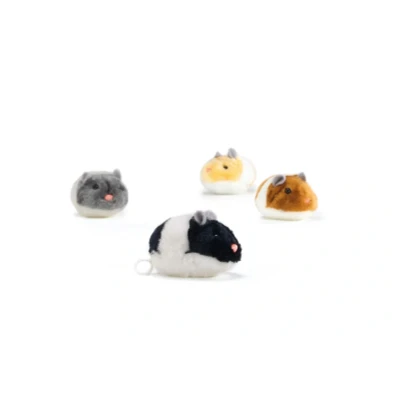 Afbeelding van Hamster trillend ass Beeztees