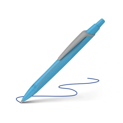 Afbeelding van Schneider, zz3_ARCHIV_Pen_to_pen, Biros Reco blauw Schrijfkleur blauw, 1 st. (Blauw, 1 x)