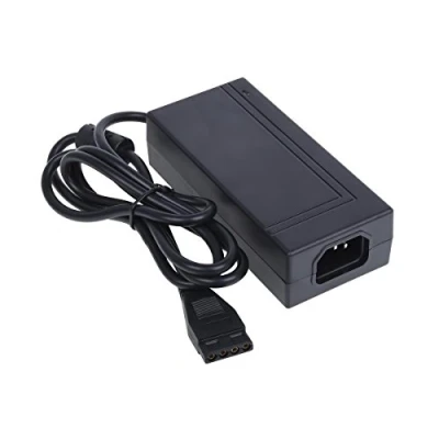 Afbeelding van Phobya 1013048 netvoeding &amp; inverter Buiten 70 W Zwart