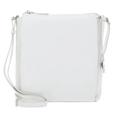 Afbeelding van PICARD Schoudertas Bali Crossbody Bag White Lily Crème