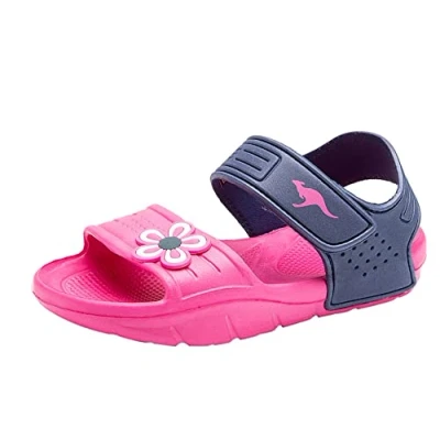 Afbeelding van KangaROOS 18557 6130, plateau Unisex Kind 25 EU