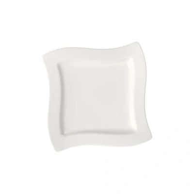 Afbeelding van Villeroy &amp; Boch Ontbijtbord NewWave 24 x cm