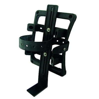 Afbeelding van T.I.P. Technische Industrie Produkte 30947 Dragersysteem TPT 20 Zwart
