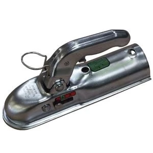 Afbeelding van Knott K14A rond 50 mm 1400 kg