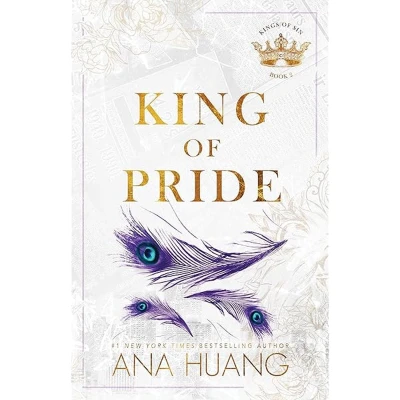 Afbeelding van King of Pride: 2
