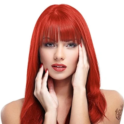 Afbeelding van Manic Panic Classic High Voltage Rock &#039;n&#039; Roll Red 237 ml