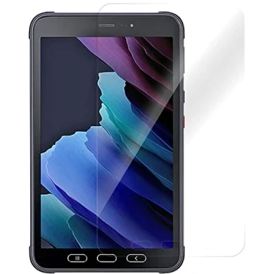 Afbeelding van eSTUFF Samsung Galaxy Tab Active3 (1 Stuk, Active 3), Tablet beschermfolie
