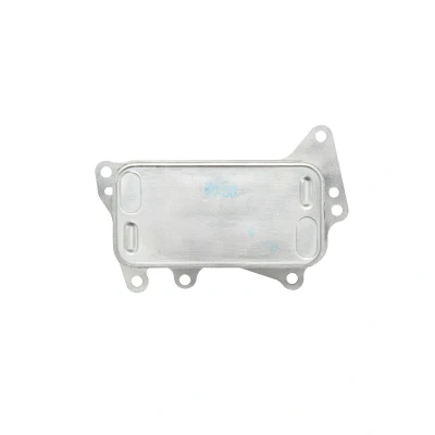 Afbeelding van Oliekoeler, automatische transmissie NRF 31282
