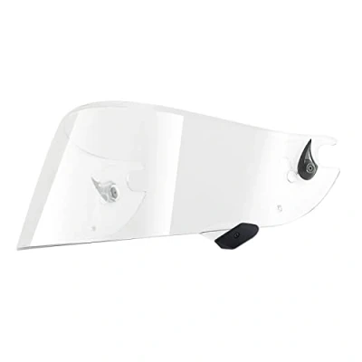 Afbeelding van Shark Max Vision Speed R 2/Speed 2 Carbon Visor, helder voor man