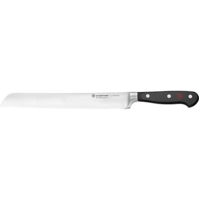 Afbeelding van Wusthof broodmes Classic 23cm