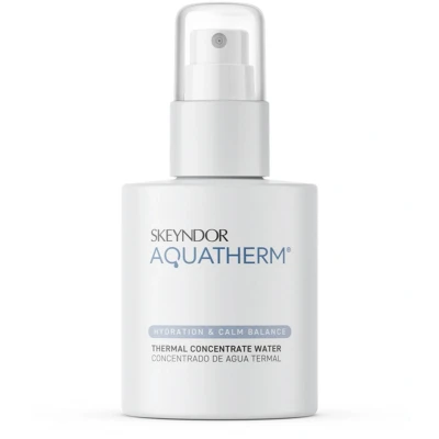 Afbeelding van Skeyndor Thermal Concentrate Water 100Ml