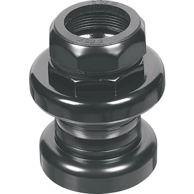 Afbeelding van Ergotec Balhoofd normaal zwart 22.2/30.2/26.4 66601