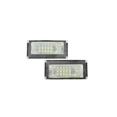Afbeelding van Mijnautoonderdelen LED Kentekenverlichting DL MIN01