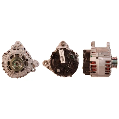 Afbeelding van LUCAS LRA03298 Dynamo / Alternator 14V 180A VOLKSWAGEN: Touareg II
