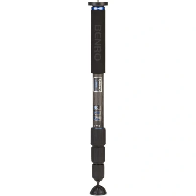 Afbeelding van Benro Monopod Mach3 MMA38C