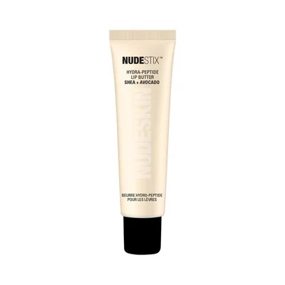 Afbeelding van Nudestix Nudeskin Hydra Peptide LIP Butter Lippenbalsem, Maat: 10 ml, Avocado + shea