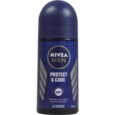 Afbeelding van NIVEA Men &quot;Protect &amp; Care&quot; Deo Roll on 50ml