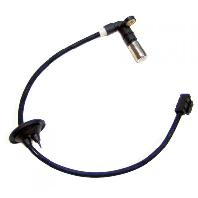 Afbeelding van MAPCO 86863 ABS Sensor Aan beide zijden 390mm