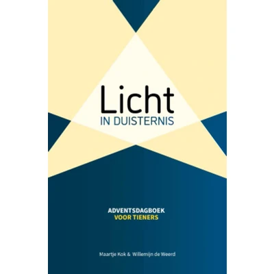 Afbeelding van Licht in duisternis (Paperback)