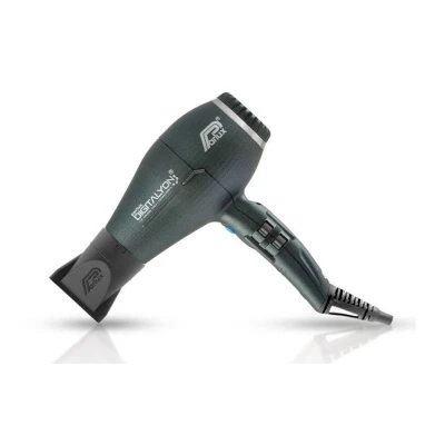 Afbeelding van Parlux Föhn Digitalyon Antracite Haibu by Kapperskorting.com