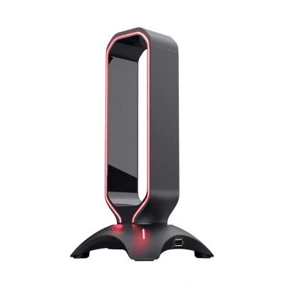Afbeelding van Trust GXT265 Cintar Headset Stand RGB (23647)