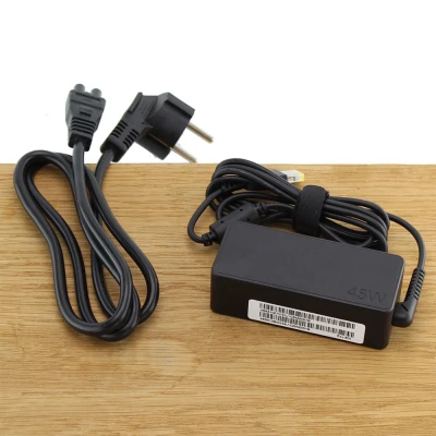 Afbeelding van Lenovo 0B47036 netvoeding inverter Binnen 45 W Zwart (0B47036)