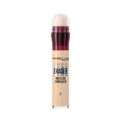 Afbeelding van Maybelline Instant Anti Age Rewind Eraser Concealer 01 Light 6,8 ml
