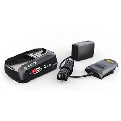 Afbeelding van Wagner Starter Kit 18V Accupacklader 2448616