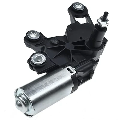 Afbeelding van Ruitenwissermotor achter voor Leon 1M1 Fabia I 6Y2 Octavia 1U5 B o r a Variant 1J6 Golf IV 1J1 1J5 1.4L 2.8L 1997 2007 1J6955711C