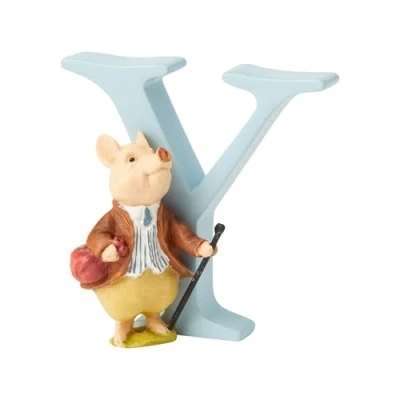 Afbeelding van Beatrix Potter Y Pigling Bland Beeldje