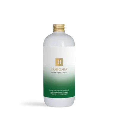 Afbeelding van HOROMIA Navulling voor diffusersticks IN DE SINAASAPPELSCHAUW 500 ml