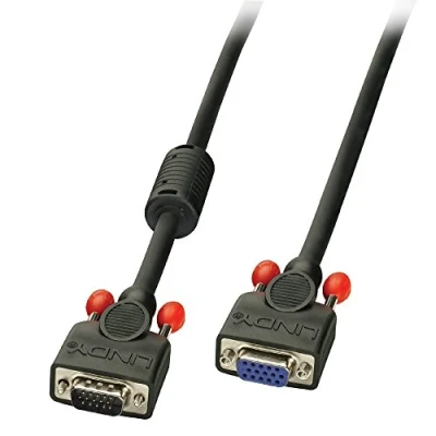 Afbeelding van Lindy 36391 VGA kabel