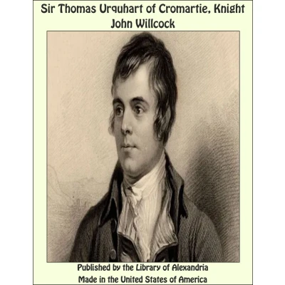 Afbeelding van Sir Thomas Urquhart of Cromartie, knight