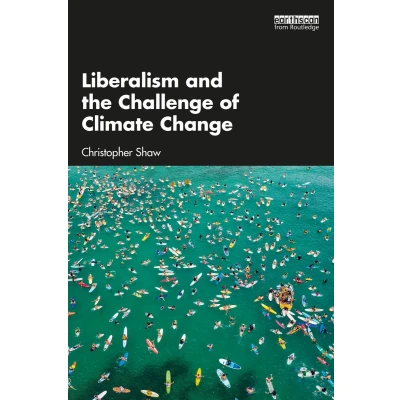 Afbeelding van Liberalism and the Challenge of Climate Change
