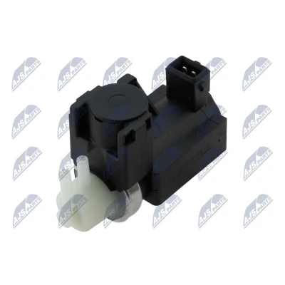 Afbeelding van NTY EGR BM 024 Drukomvormer, turbolader Magneetklep Electrisch pneumatisch