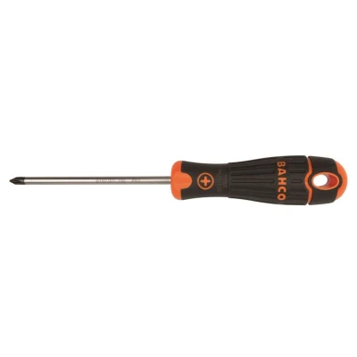Afbeelding van Bahco B192.001.100 Schroevendraaier Phillips PH1 x 100mm