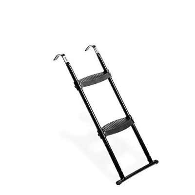 Afbeelding van EXIT trampoline ladder voor framehoogte van 65 80cm