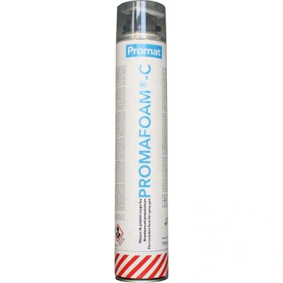 Afbeelding van Rectavit PromaFoam C NBS 750ml Lichtgrijs