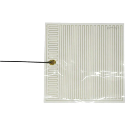 Afbeelding van Thermo TECH Polyester Verwarmingsfolie 230 V 350 W (l x b) 380 mm