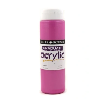 Afbeelding van Lefranc Bourgeois 300507 Flashe acryl en vinylverf, lichtecht, dekkend bestand tegen veroudering 125ml Pot, Dioxazine Violet