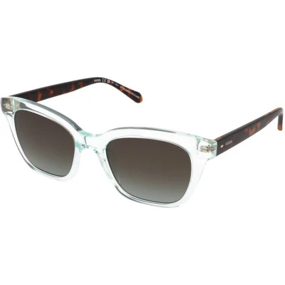 Afbeelding van Fossil FOS 2126/G/S 0OX/HA