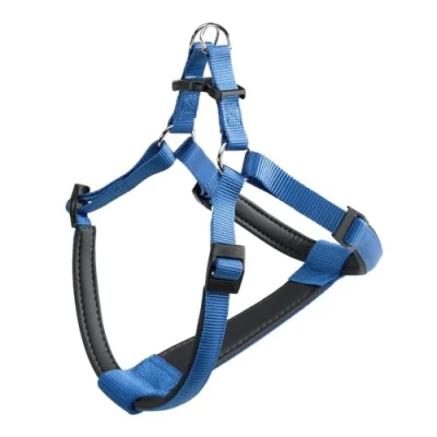 Afbeelding van Ferplast Daytona P Small Hondentuig A: 42/48 cm B: 43/52 Blauw