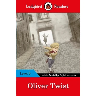 Afbeelding van Oliver Twist: Level 6