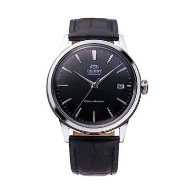 Afbeelding van Orient Horloge Heren Automatisch Klassiek RA AC0M02B10B